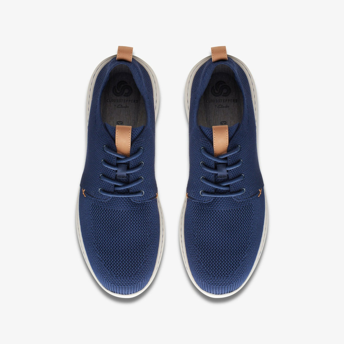 Clarks Quality / Step Urban Mix Navy