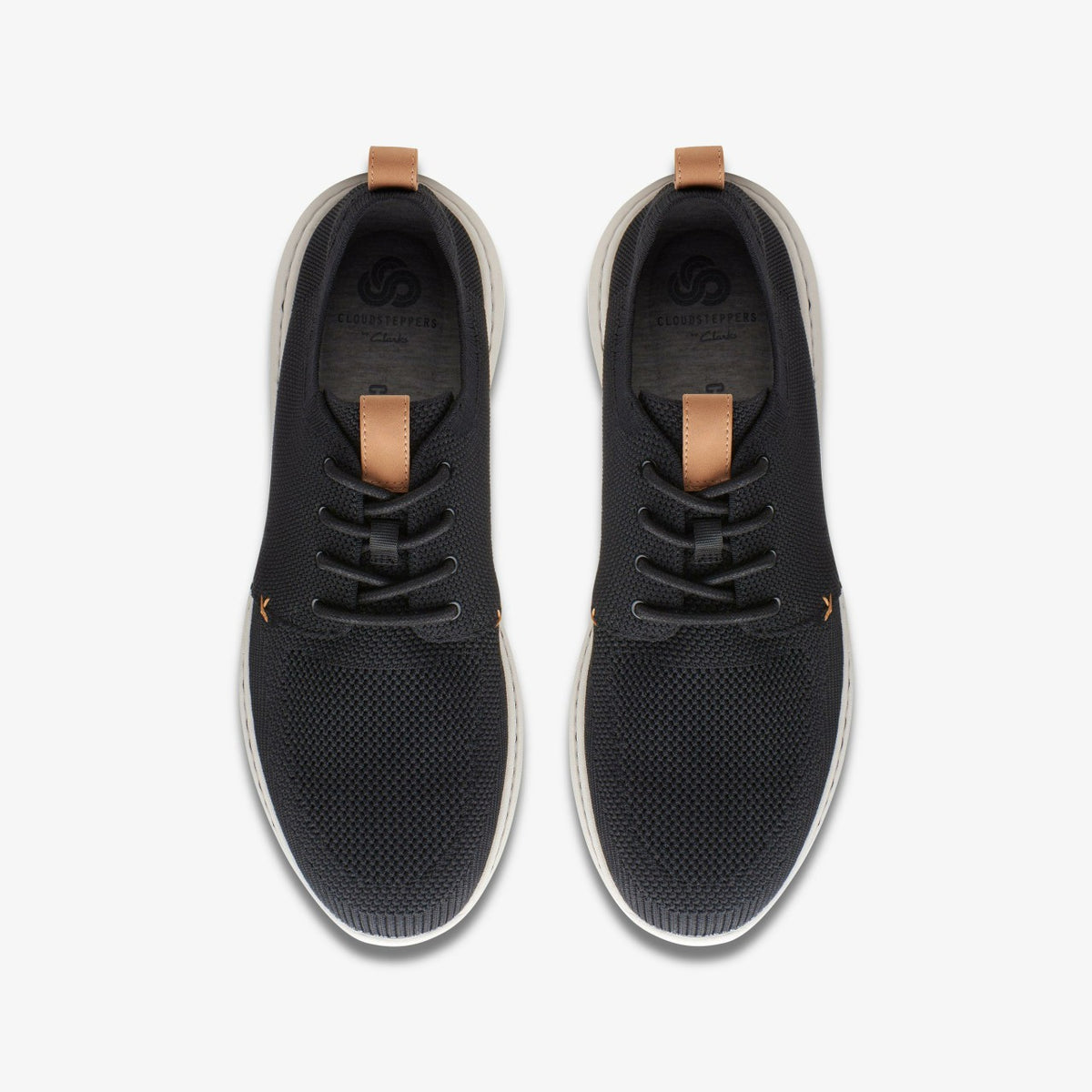 Clarks Deals / Step Urban Mix Black