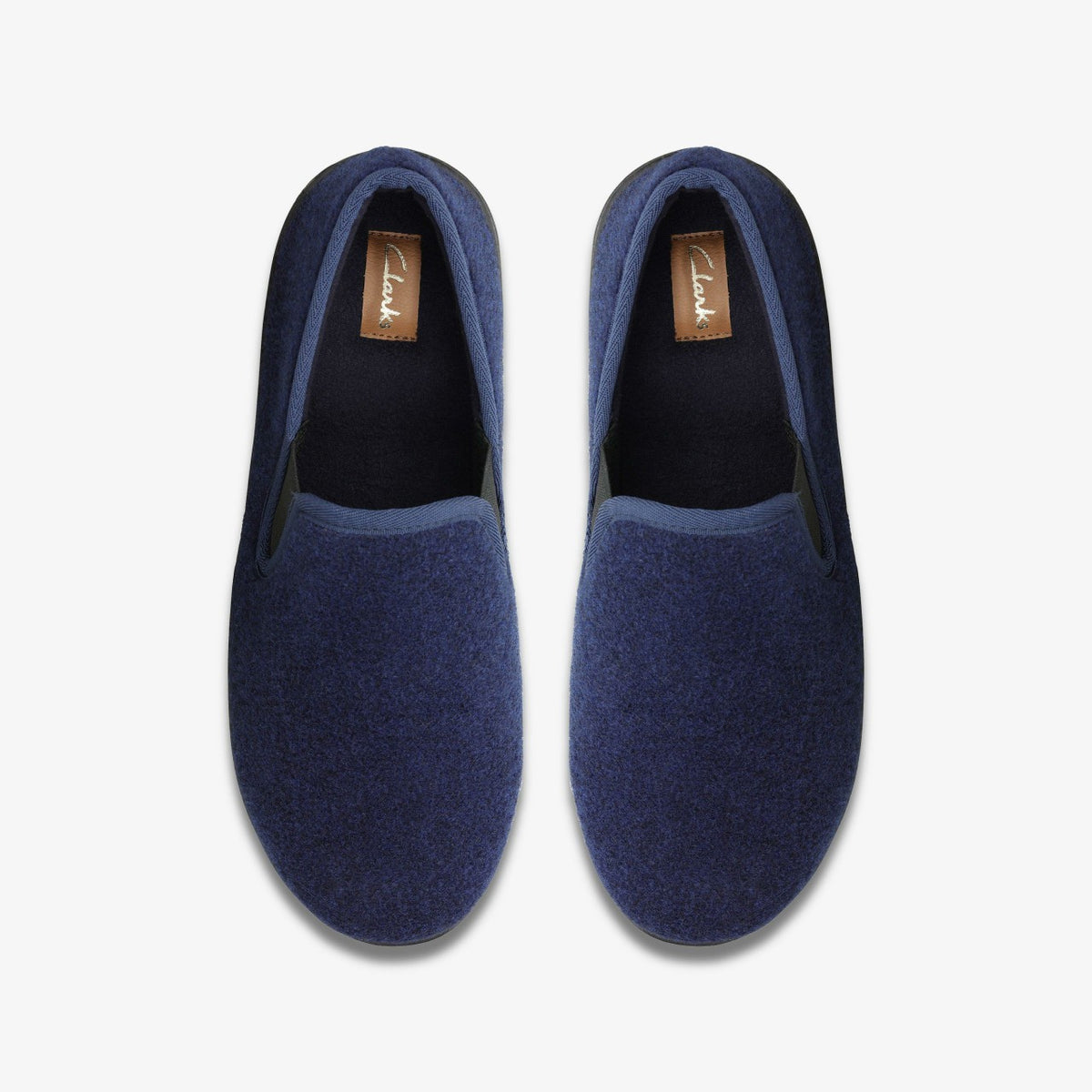 Clarks Everyday / King Ease Navy