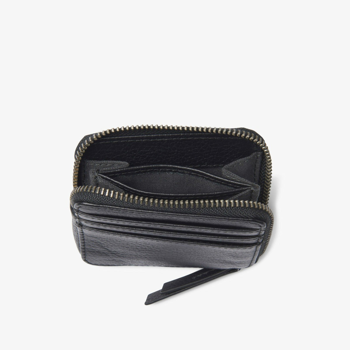 Clarks Best Seller / Roslyn Small Black