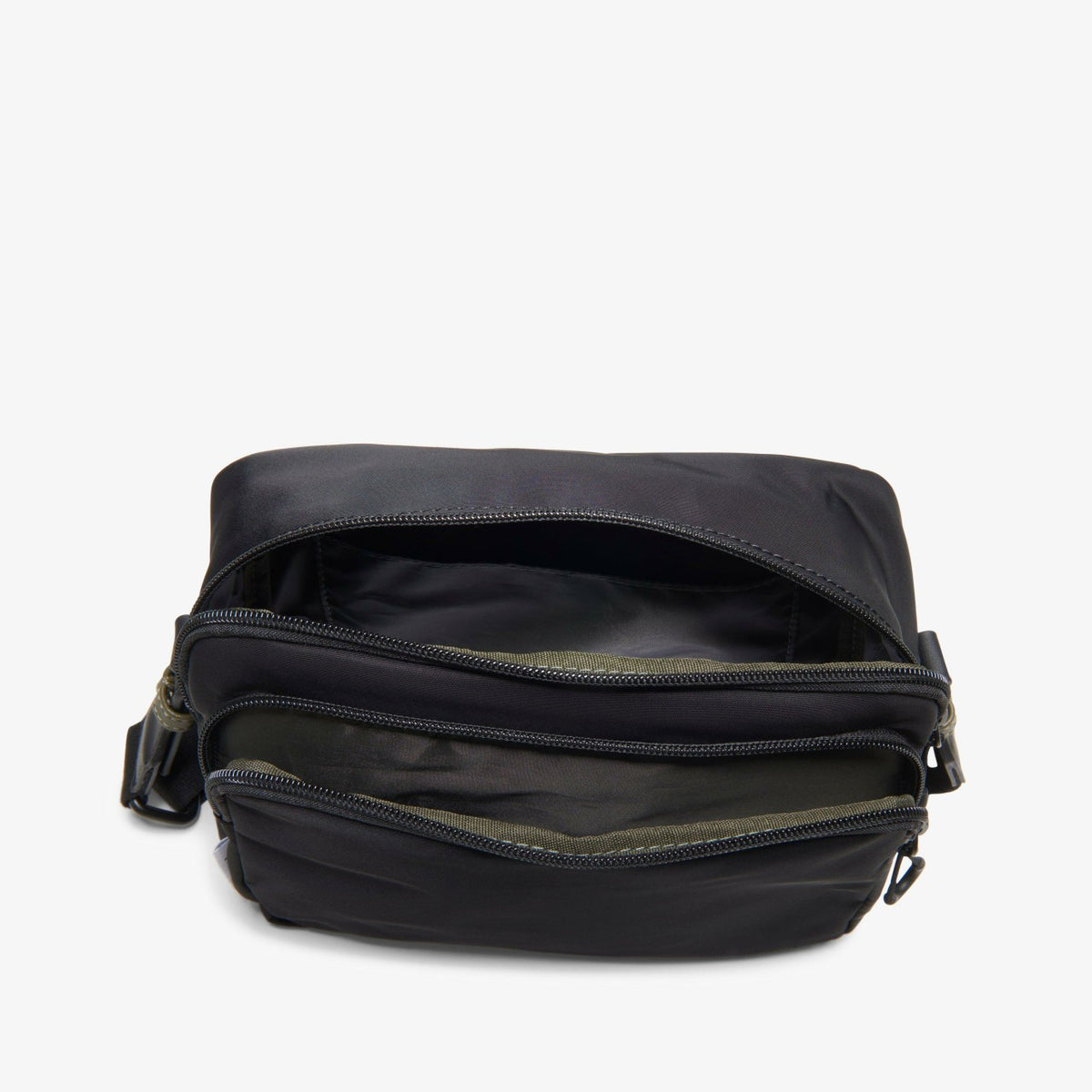 Clarks Value / Marathon Strap Black