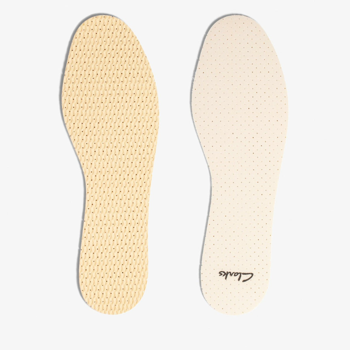 Clarks Recommended / Adults Foam Insole Size 5-6 N/A