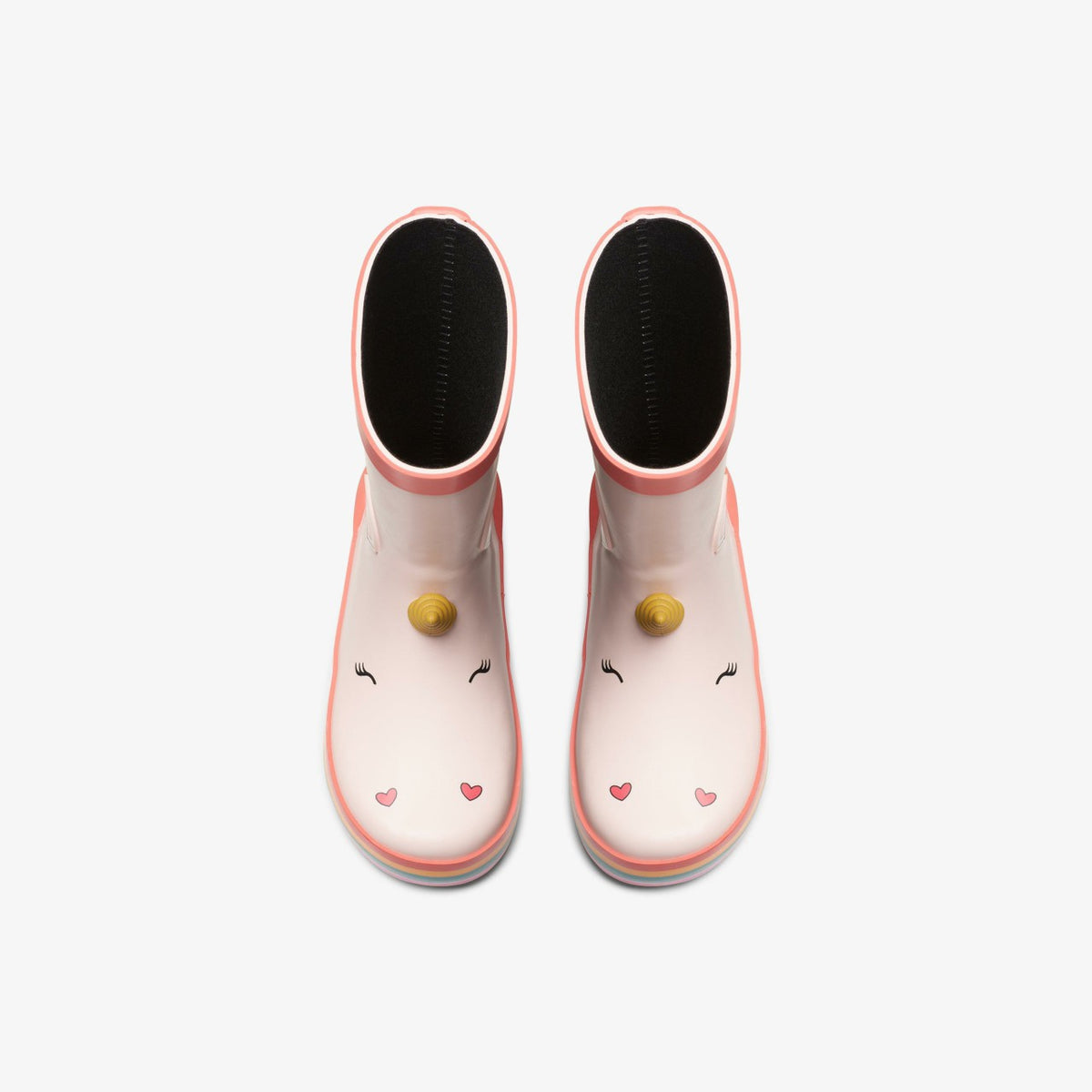 Clarks Recommended / Tarri Run Toddler Pink Combination
