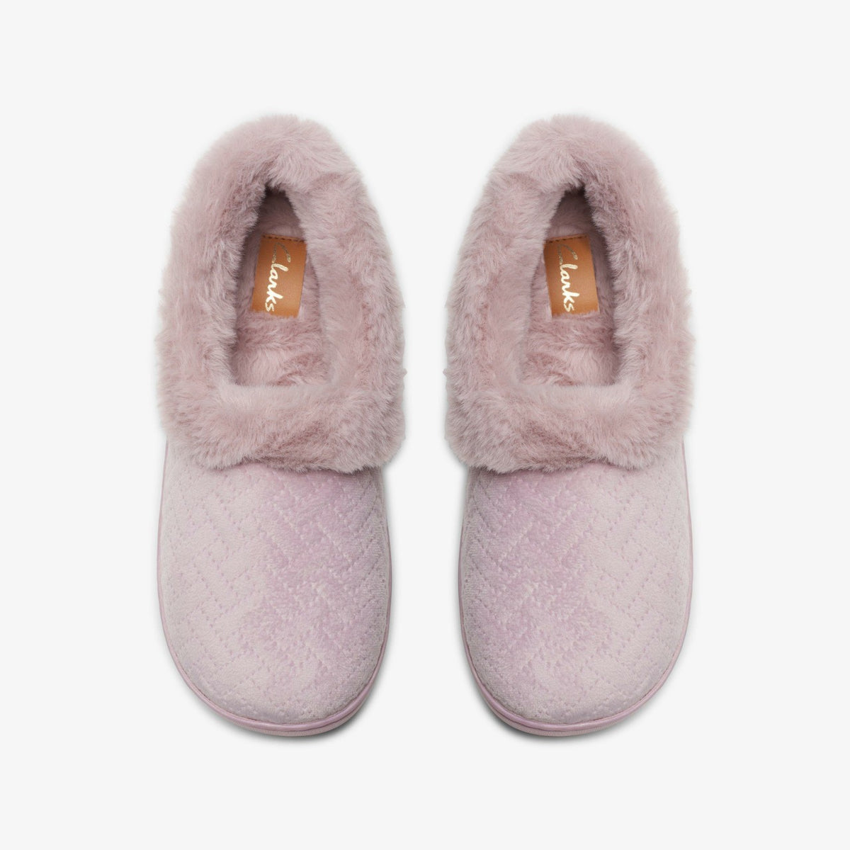 Clarks Best Seller / Twyla Star Lilac