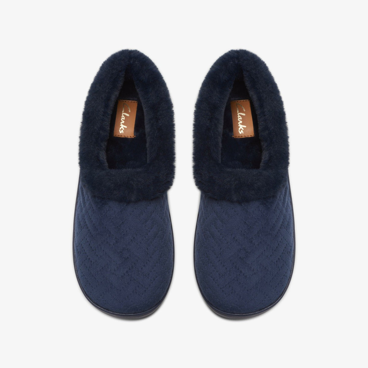 Clarks Signature / Twyla Star Navy