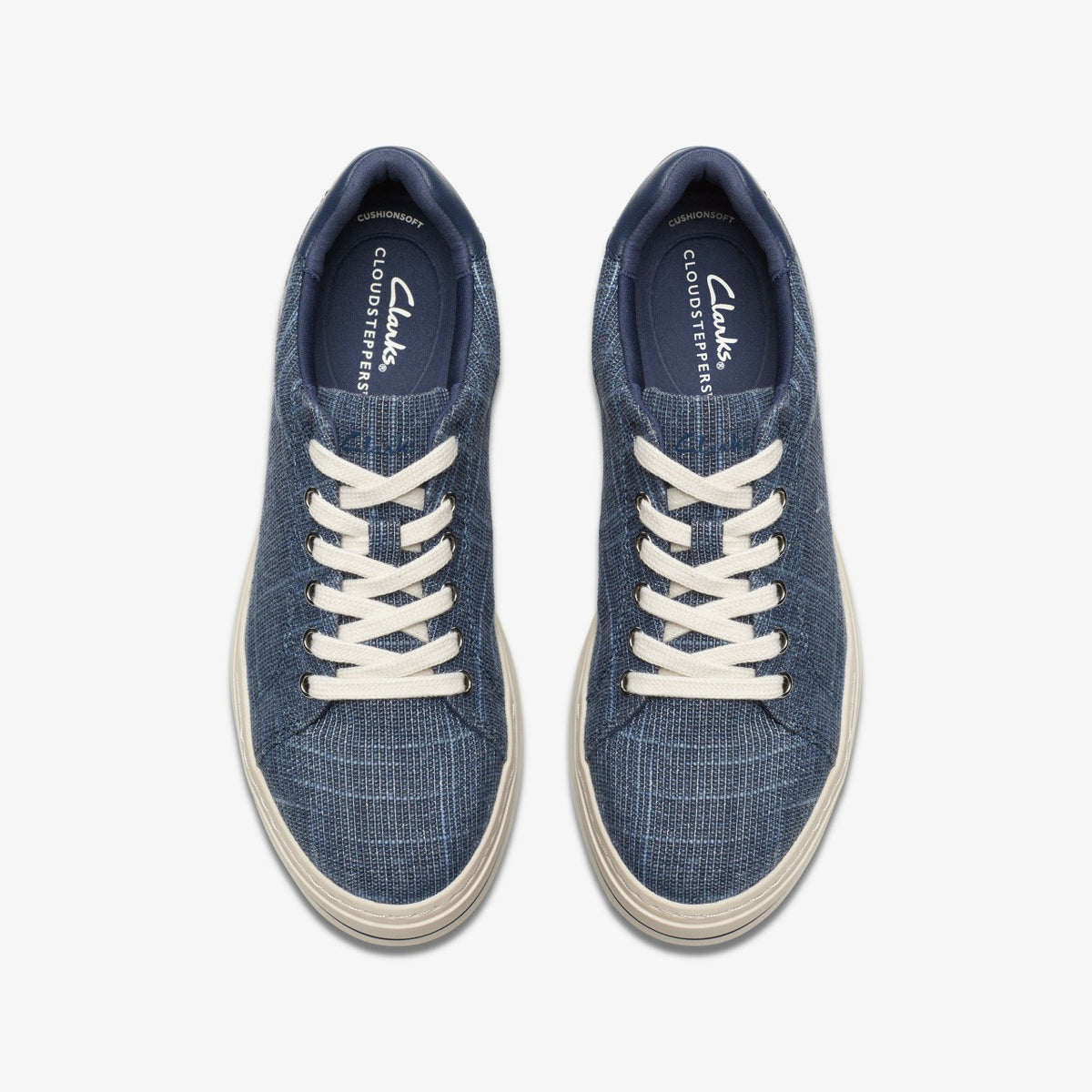 Clarks Featured / Audreigh Sun Navy