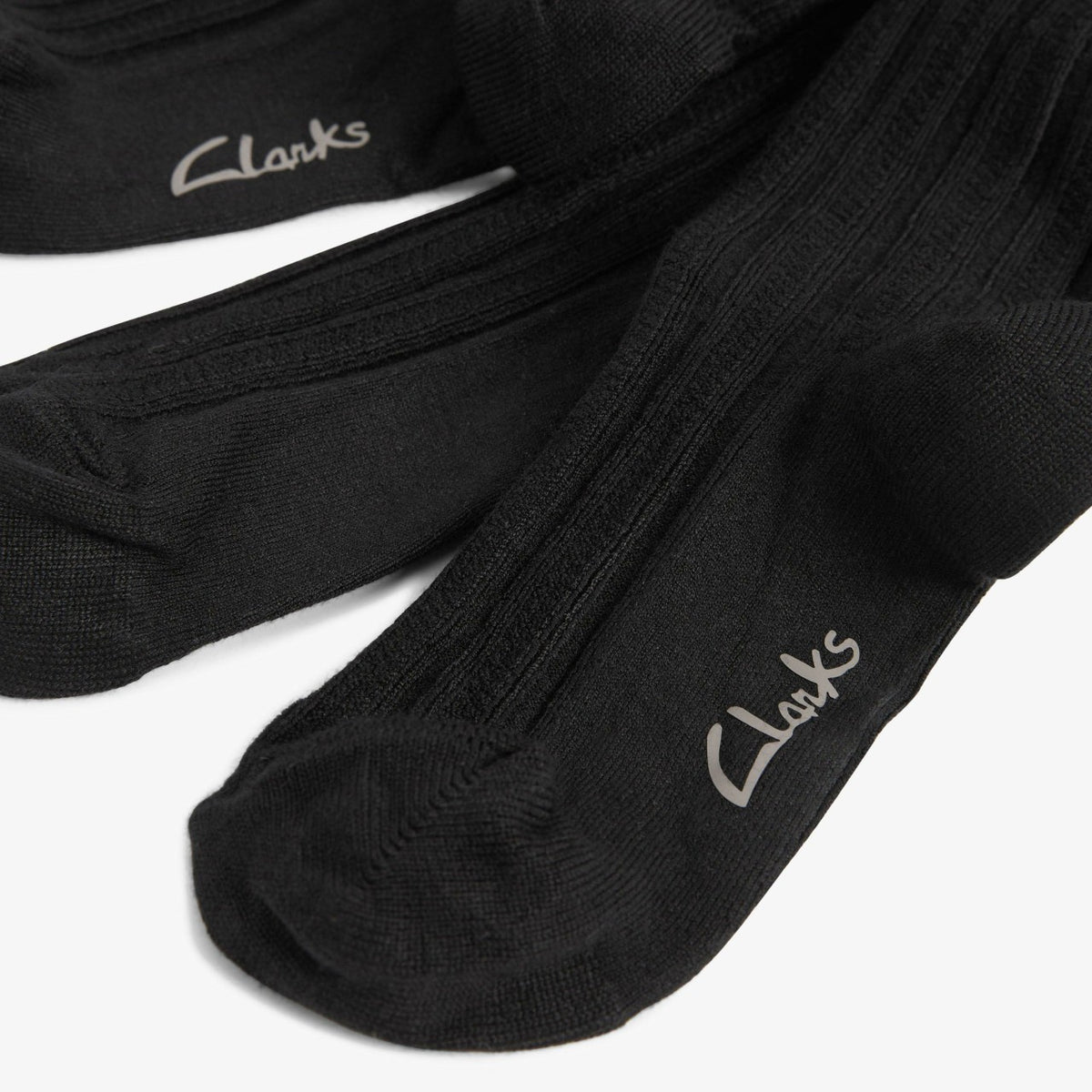 Clarks Deals / Tights 5-6 years Black
