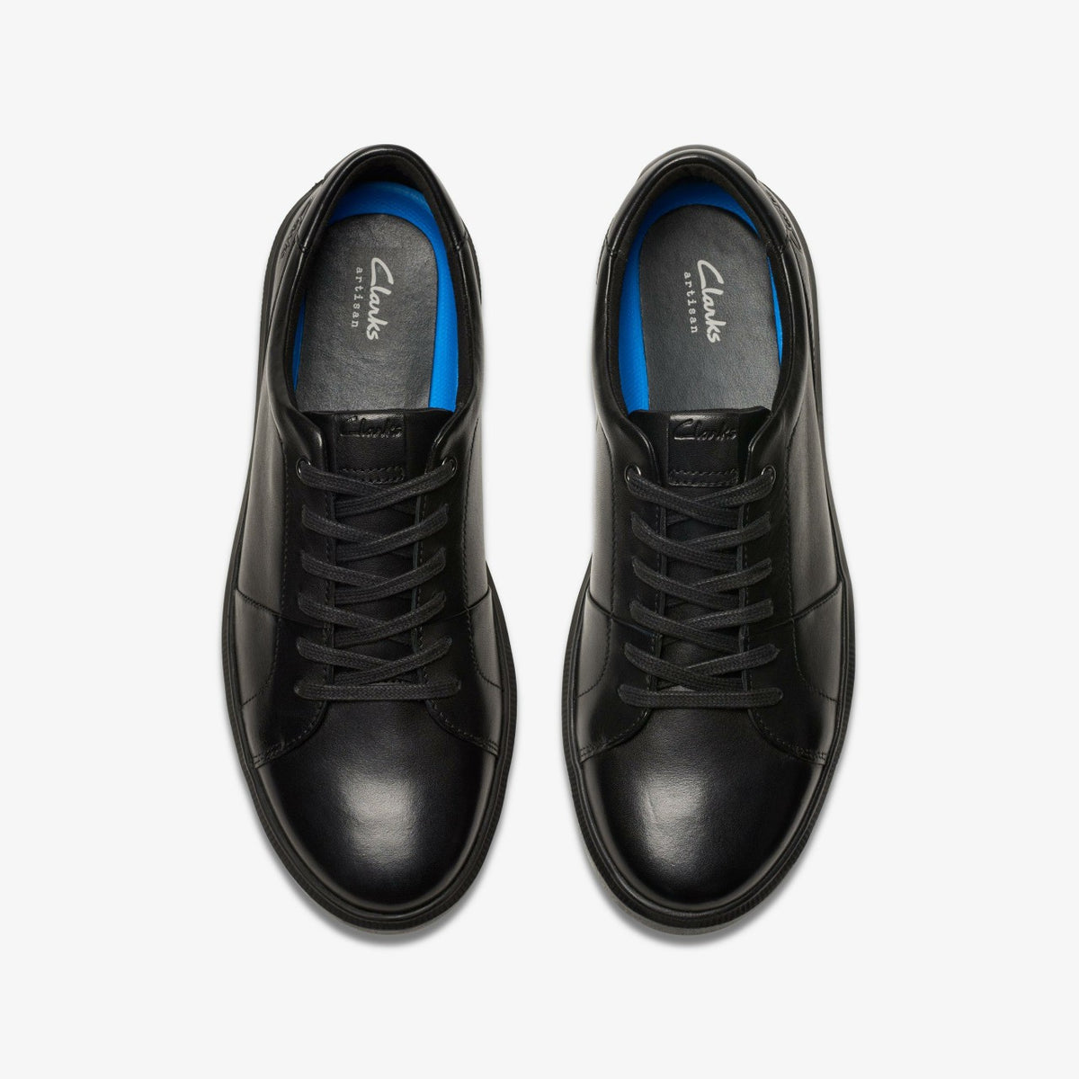 Clarks Special Offer / Brodin Lace Black