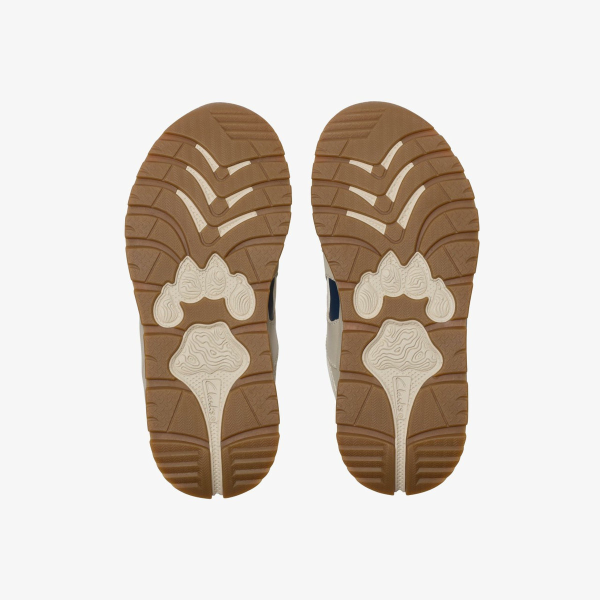 Clarks Premium / Selva Hero Kid Cotton