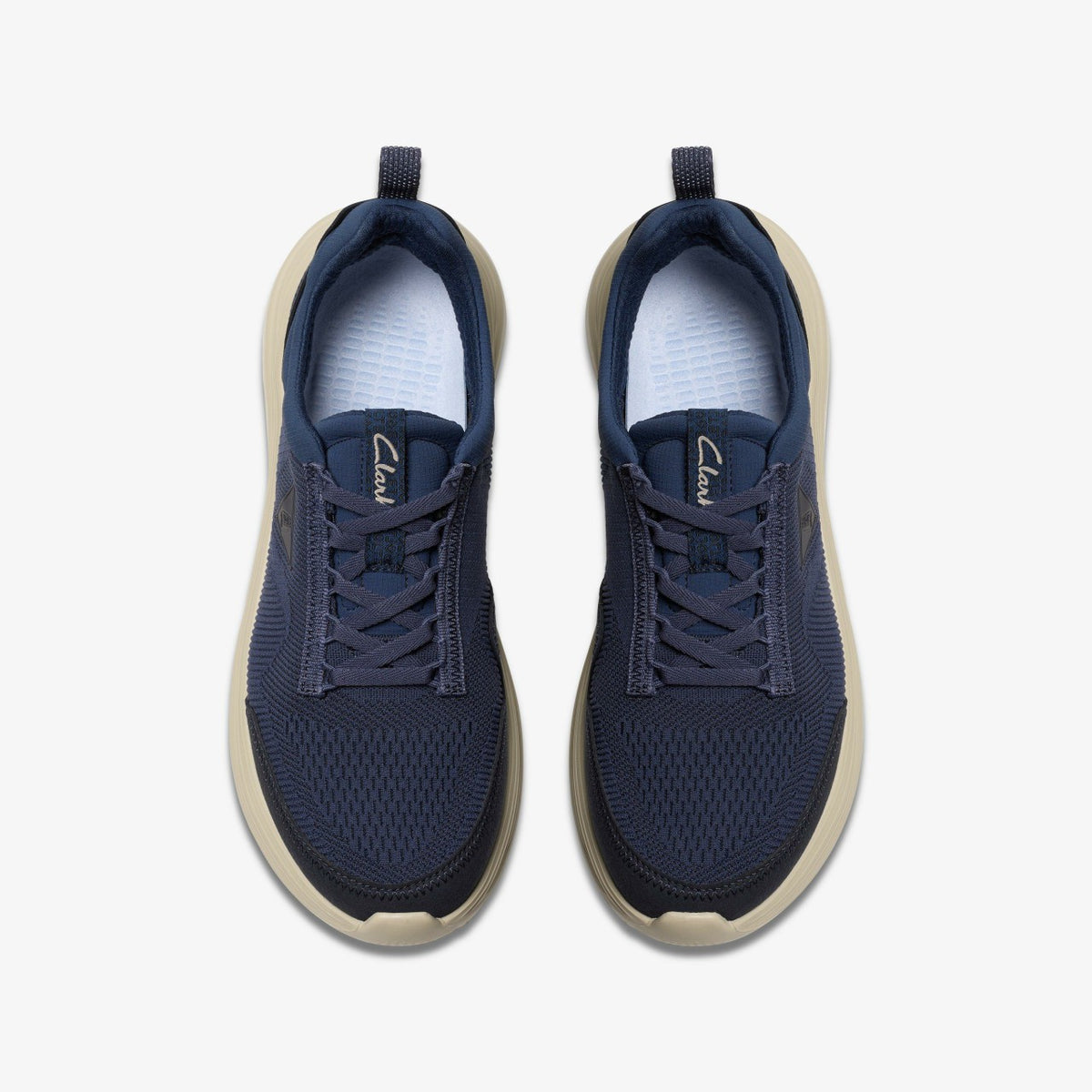 Clarks Quality / LT 360 Lo Navy Combination