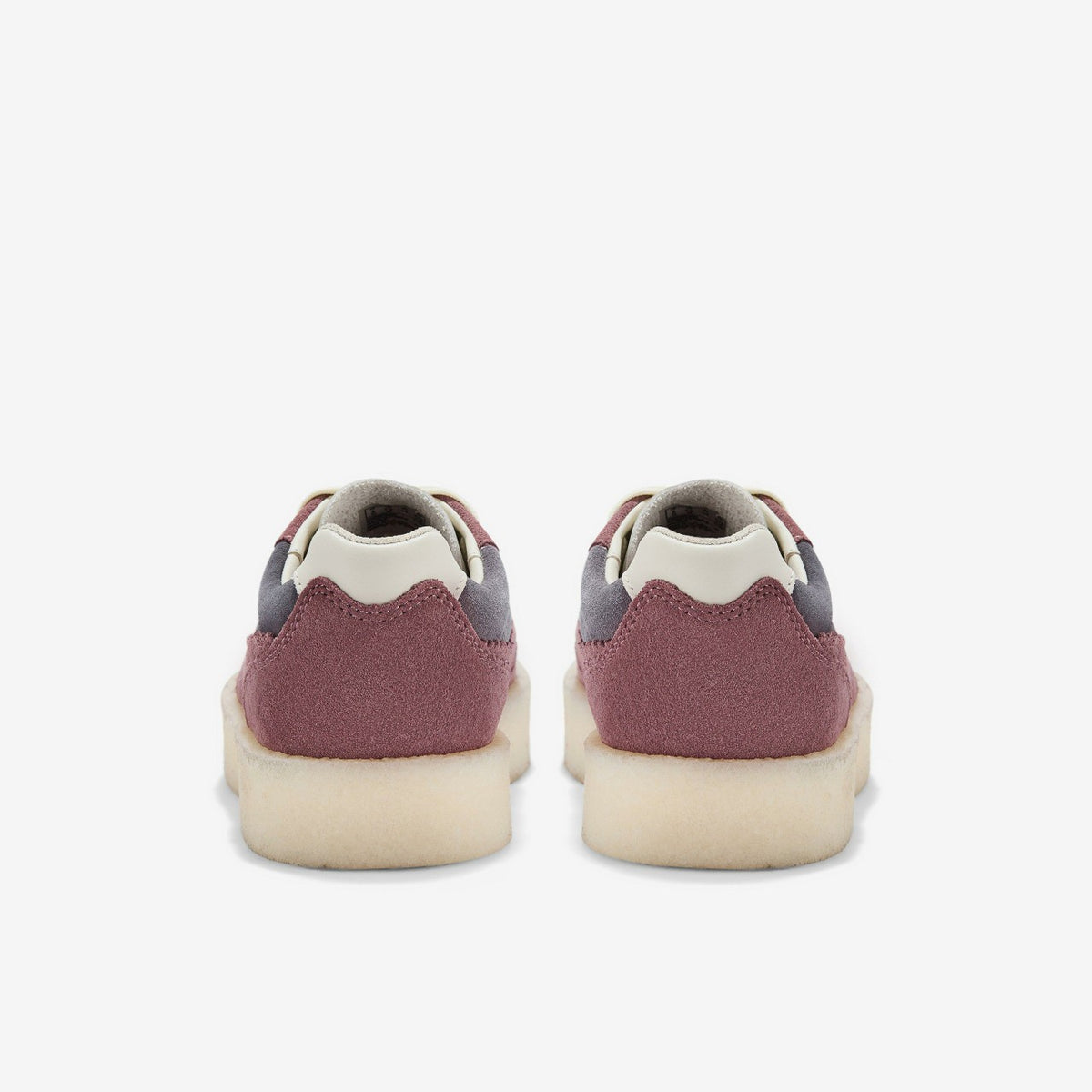 Clarks Value / Tor 80 Rose Combination