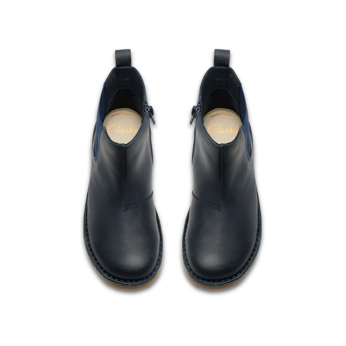 Clarks Deals / Joyful Sky Kid Navy