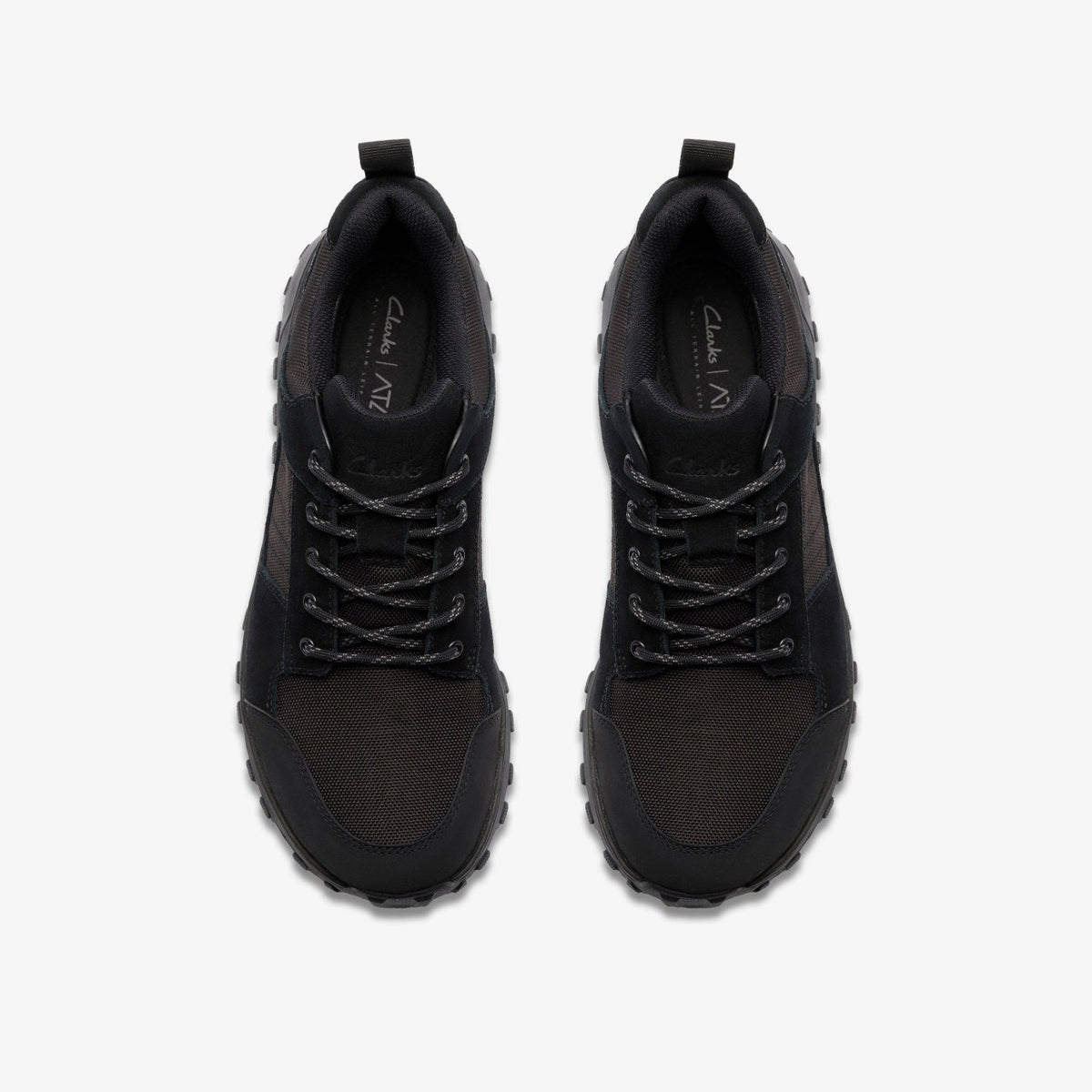 Clarks Top Pick / ATL Trek GORE-TEX Black Combination
