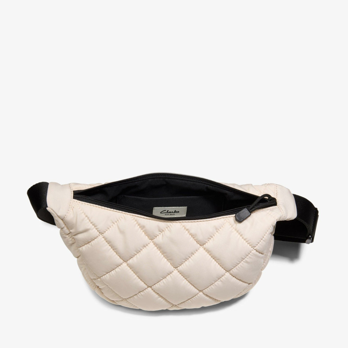 Clarks Best Seller / Trail Strap Cream