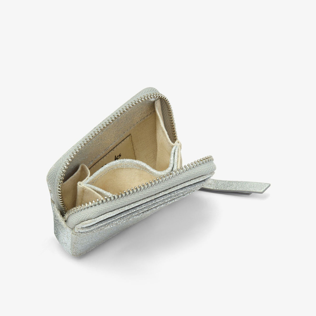 Clarks Trending / Roslyn Small Silver
