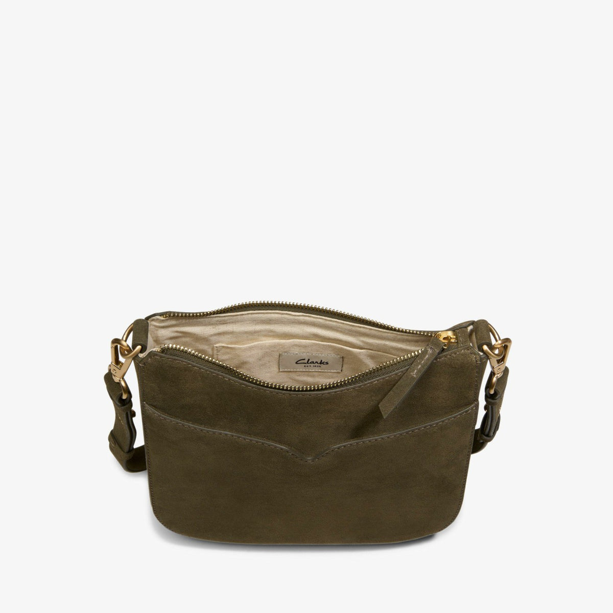 Clarks Premium / Topsham Willow Olive
