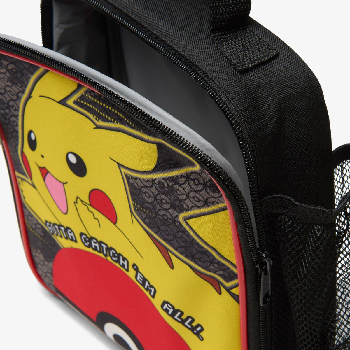 Clarks Best Price / Pokemon Lunch Black Combination