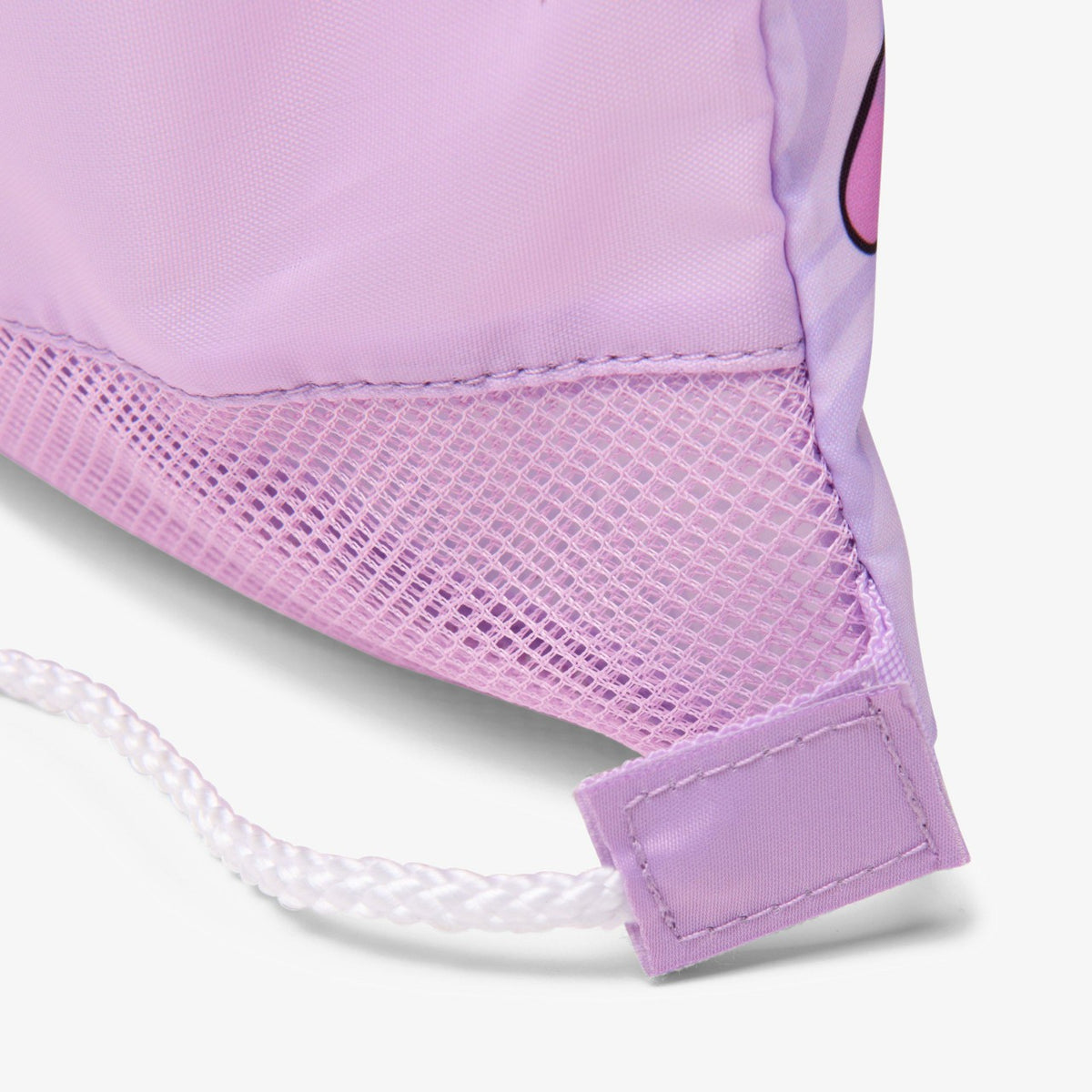 Clarks Customer Favorite / Stitch Trainer Bag Pink Combination