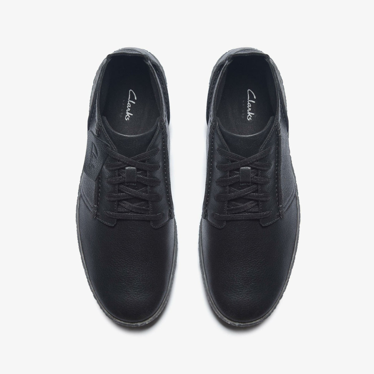 Clarks Best Price / Streethill Mid Black