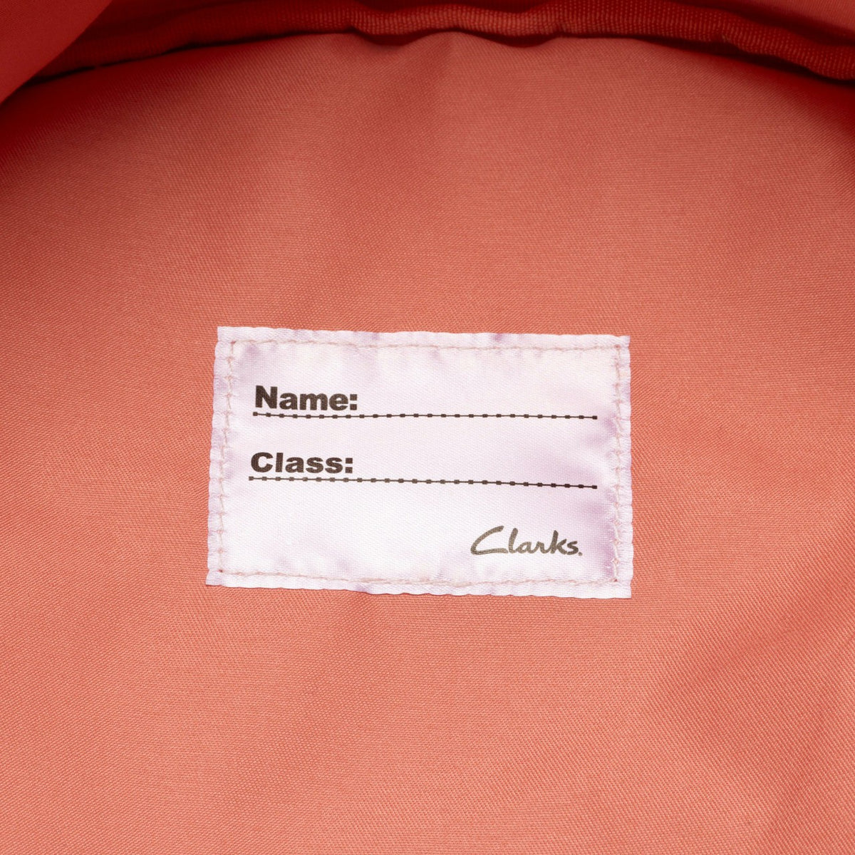 Clarks Deals / Motion Backpack Pink Combination