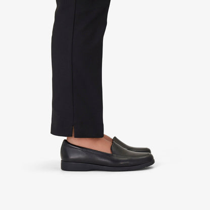 Clarks Customer Favorite / Georgia Loafer Black Leather