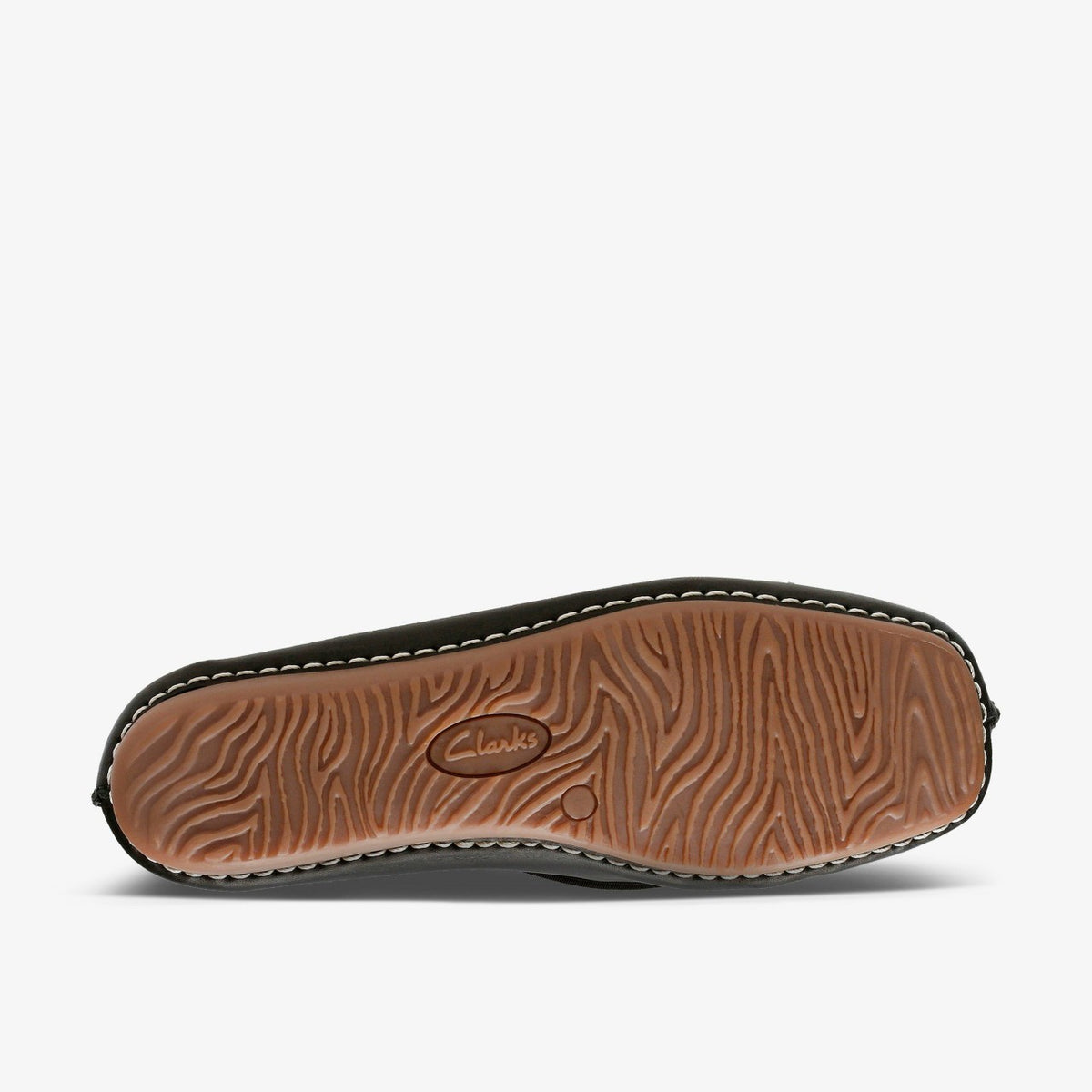 Clarks Hot Sale / Freckle Ice Black Leather