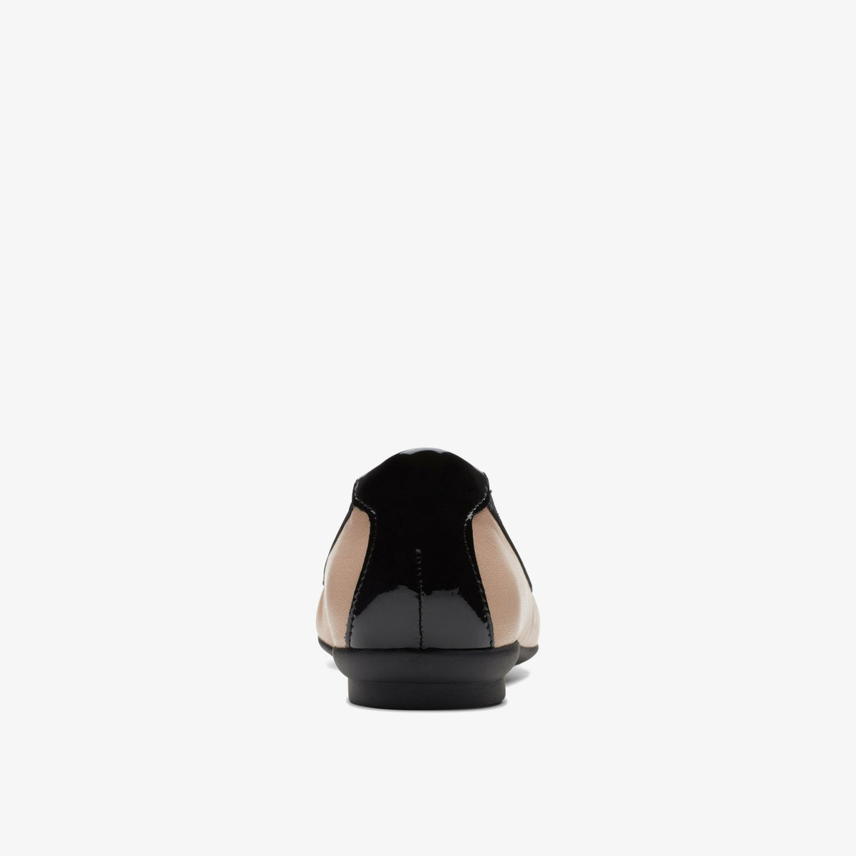 Clarks Featured / Candra Glow Praline Leather