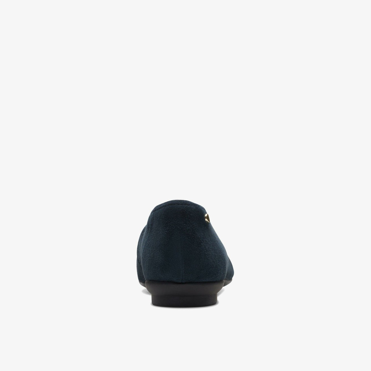 Clarks Featured / Candra Light Navy Suede