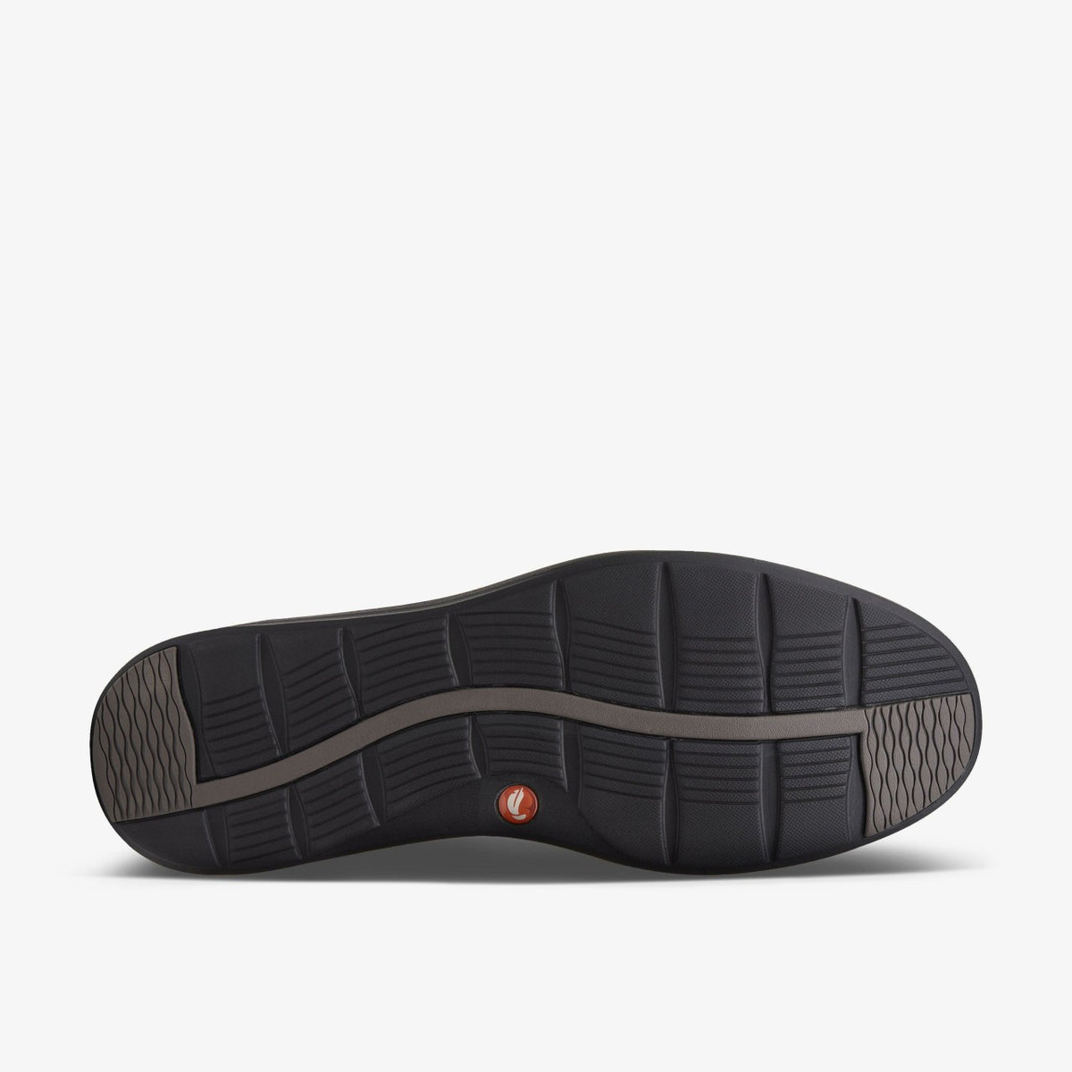 Clarks Value / Un Abode Ease Black Leather