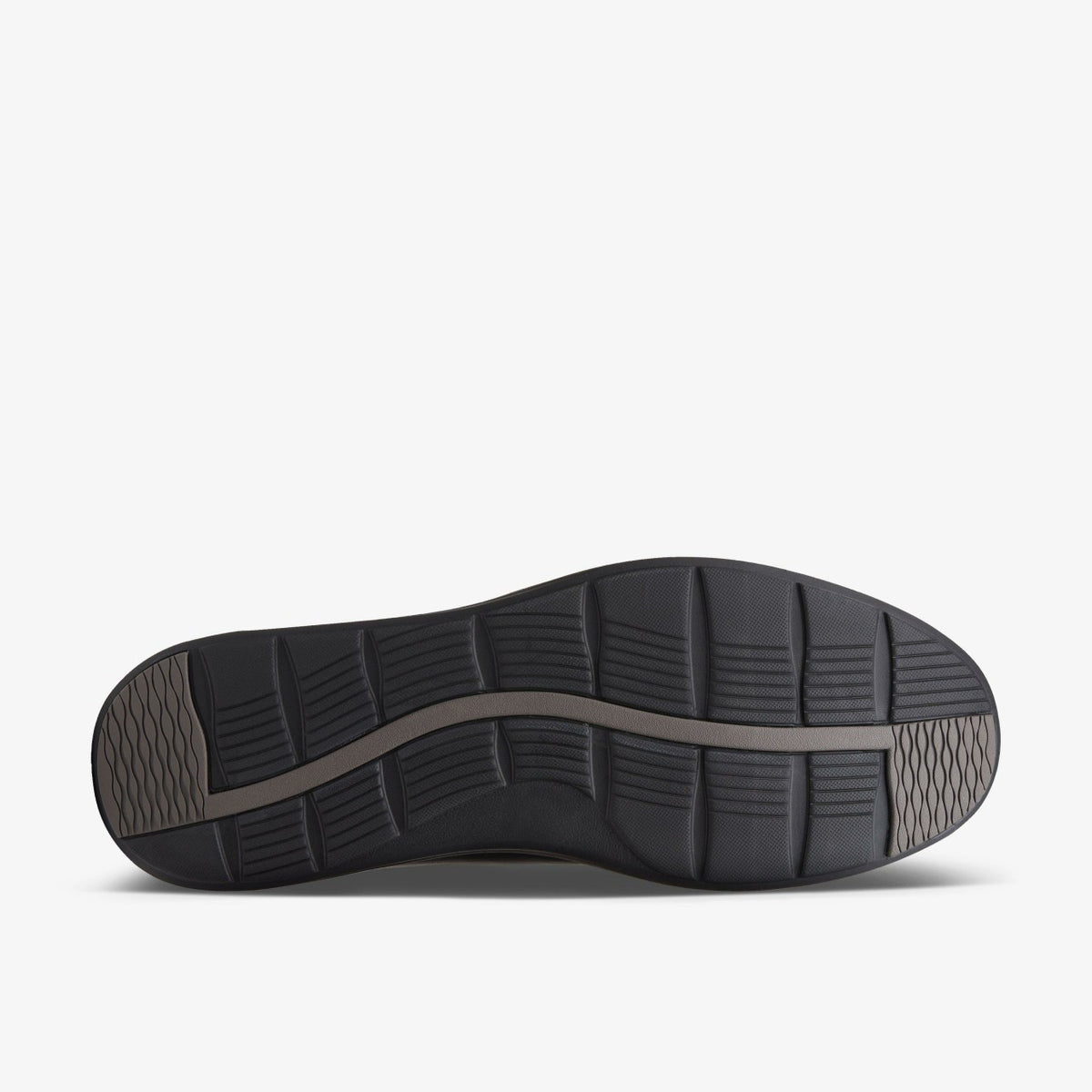 Clarks Featured / Un Abode Go Loafer Black Leather