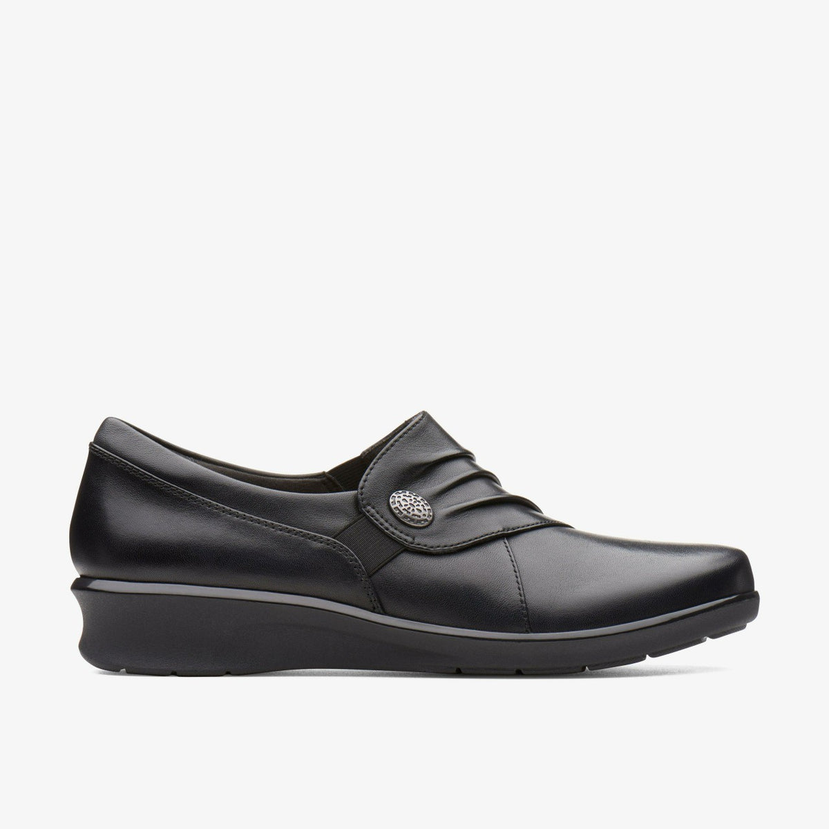 Clarks Special Offer / Hope Roxanne Black