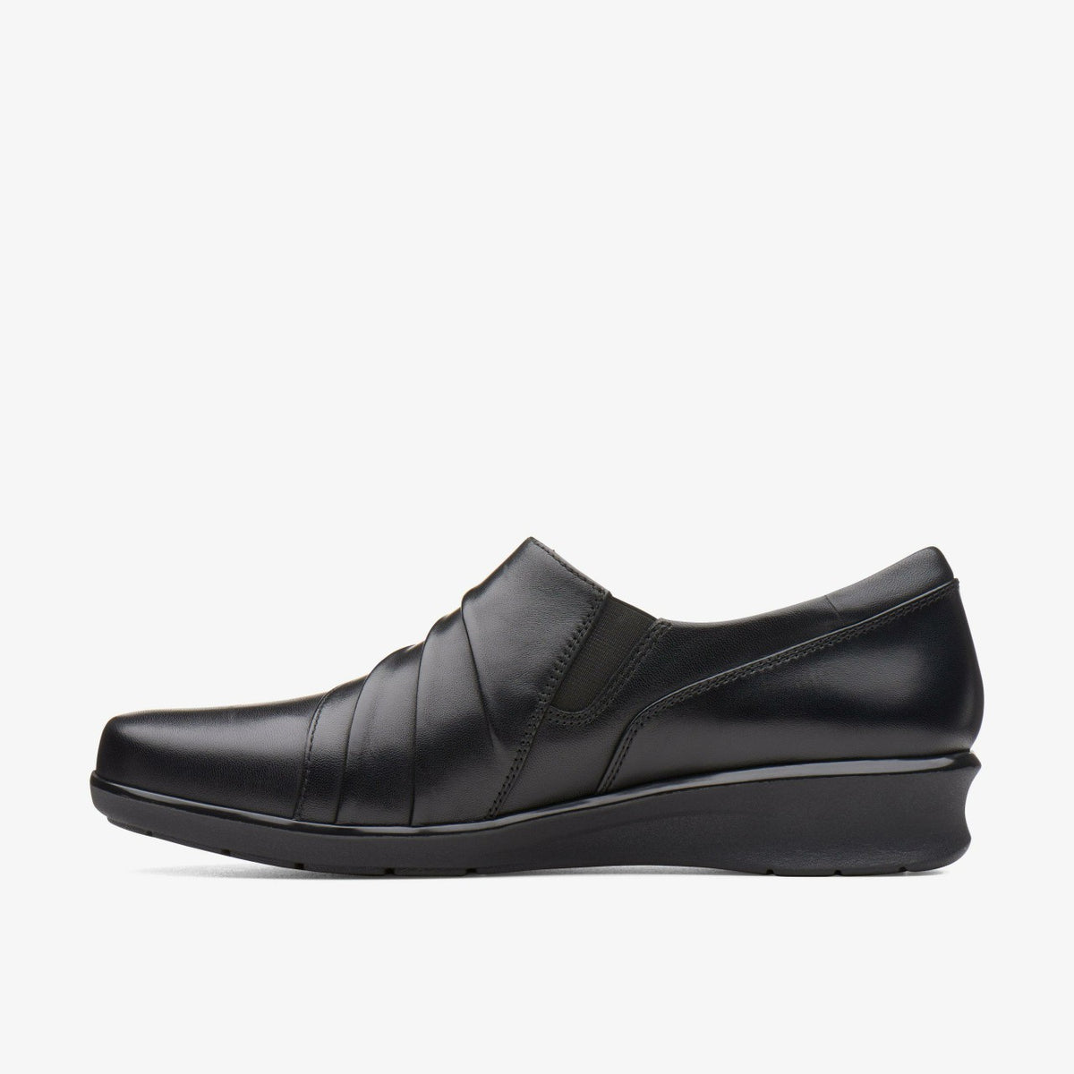 Clarks Special Offer / Hope Roxanne Black
