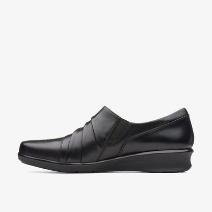 Clarks Special Offer / Hope Roxanne Black