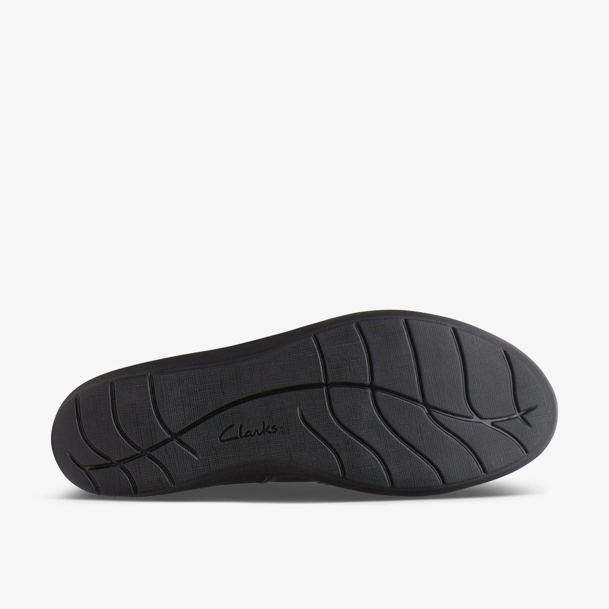 Clarks Special Offer / Hope Roxanne Black