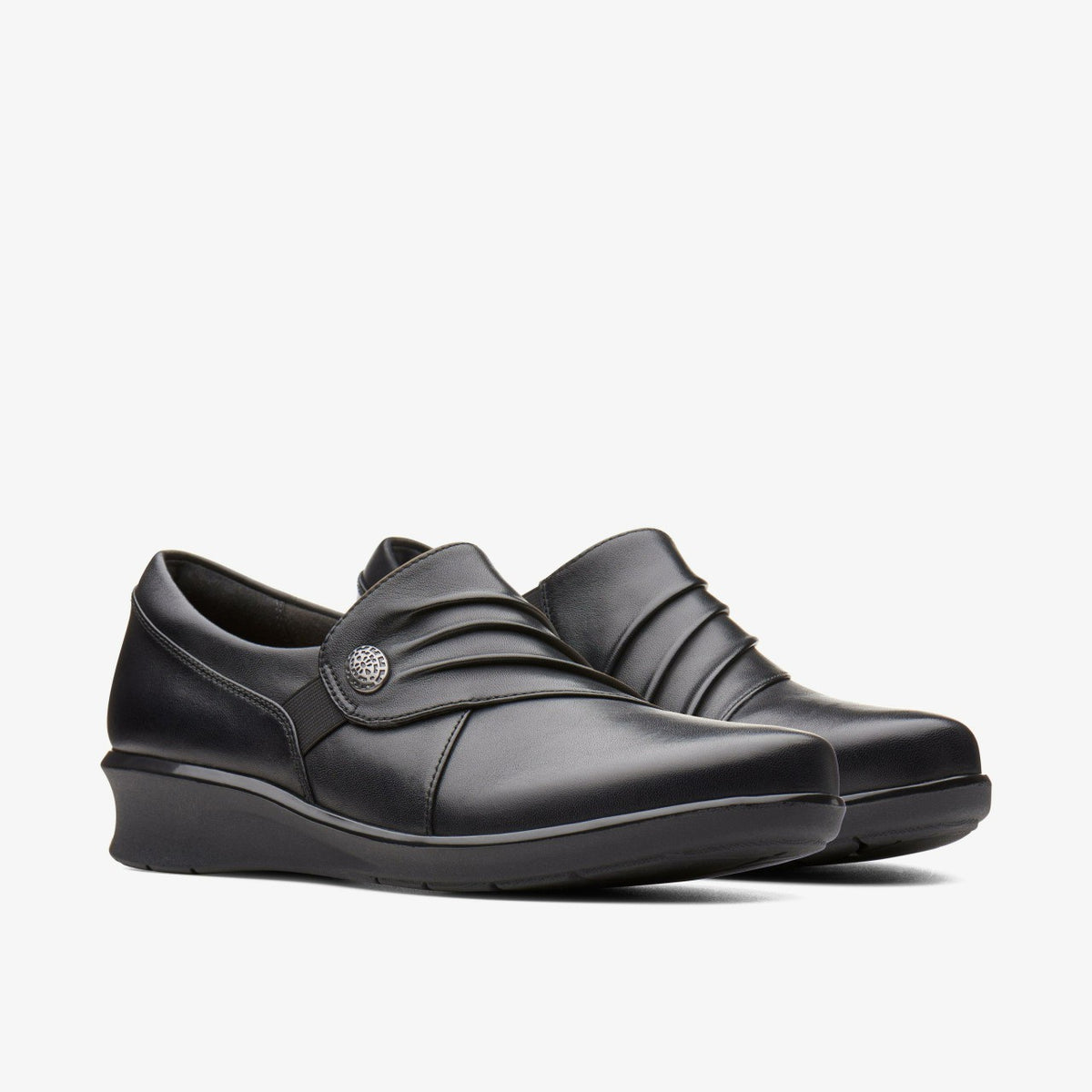 Clarks Special Offer / Hope Roxanne Black
