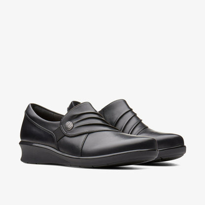 Clarks Special Offer / Hope Roxanne Black