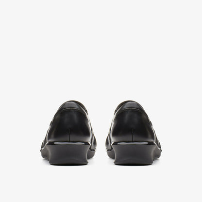 Clarks Special Offer / Hope Roxanne Black