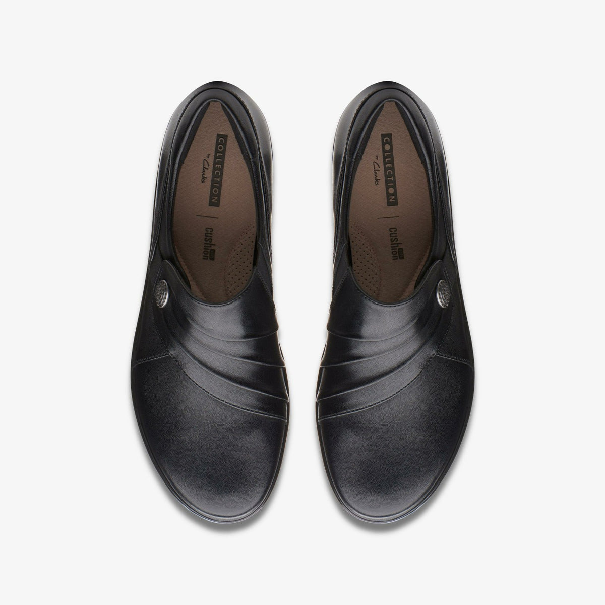 Clarks Special Offer / Hope Roxanne Black