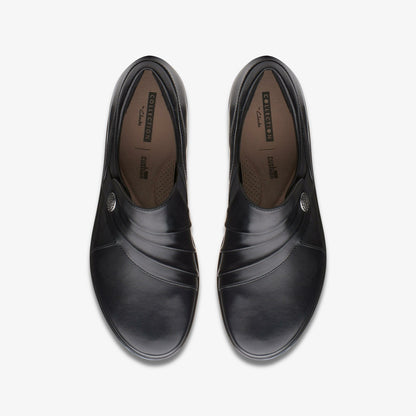 Clarks Special Offer / Hope Roxanne Black