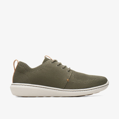 Clarks Premium / Step Urban Mix Khaki