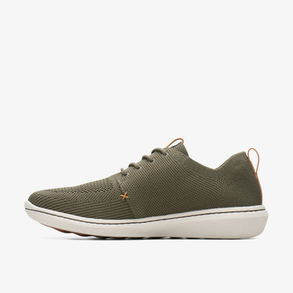 Clarks Premium / Step Urban Mix Khaki