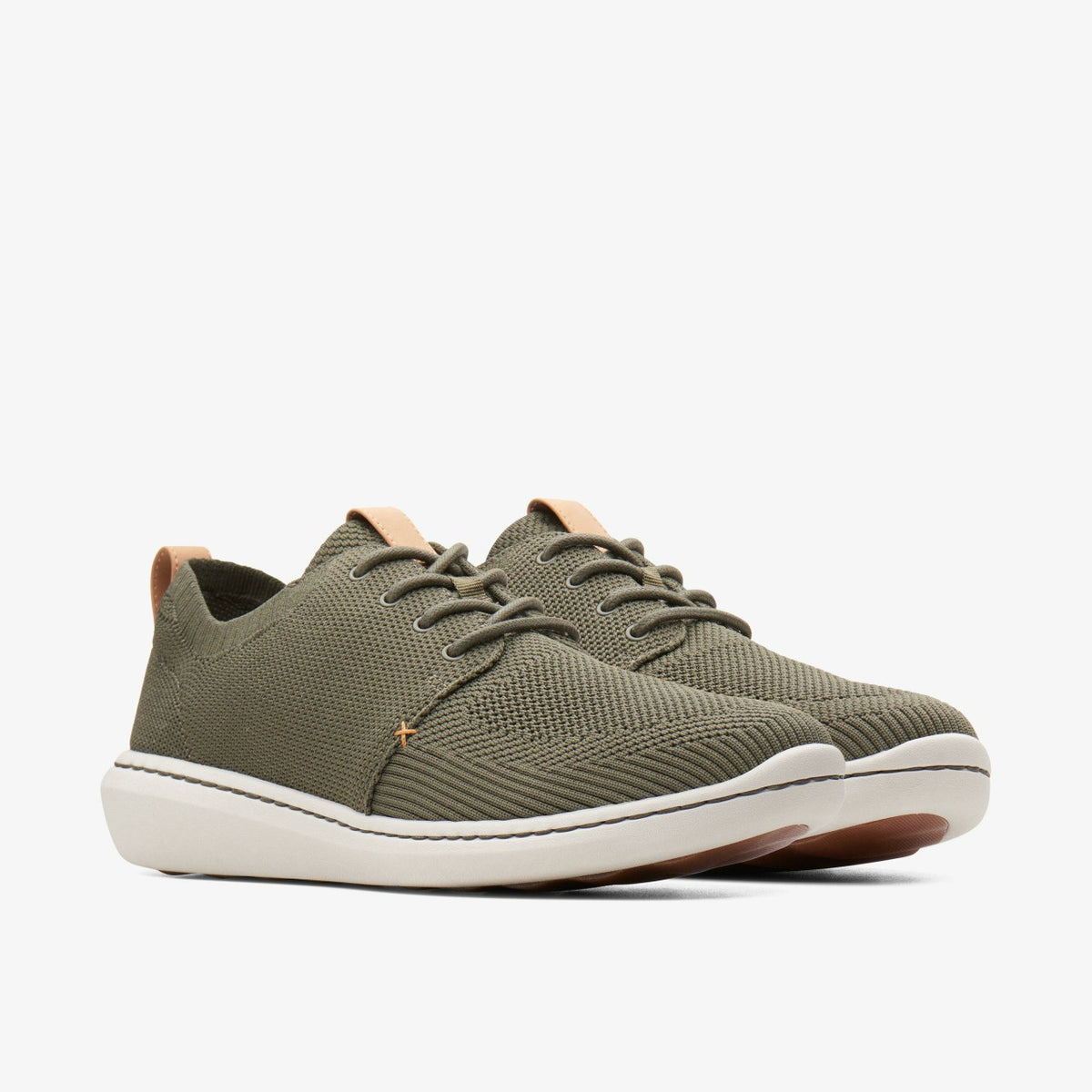 Clarks Premium / Step Urban Mix Khaki