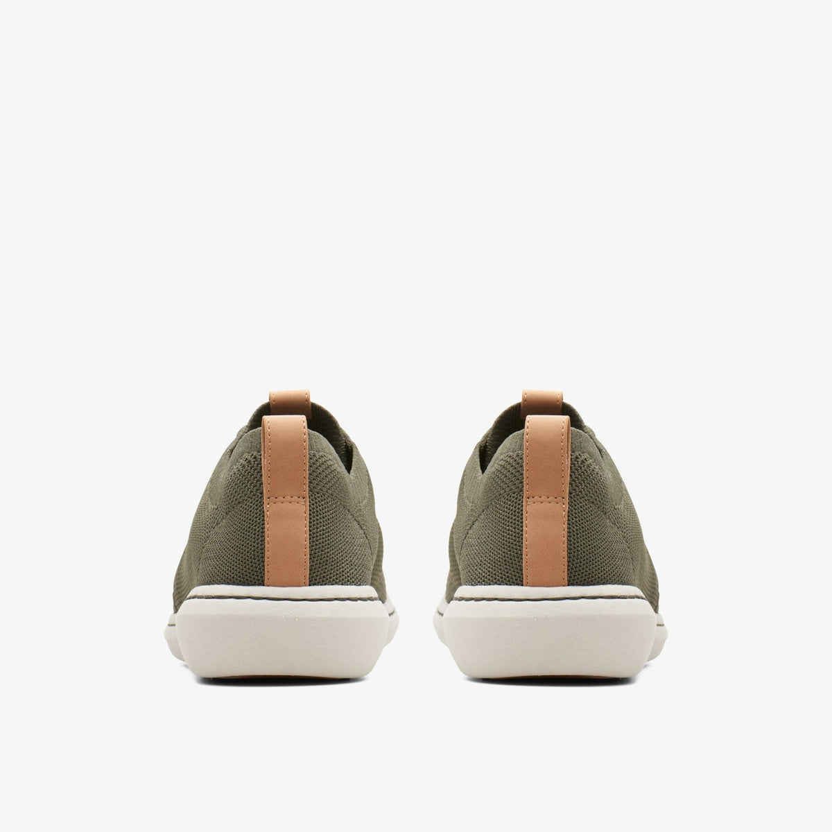 Clarks Premium / Step Urban Mix Khaki