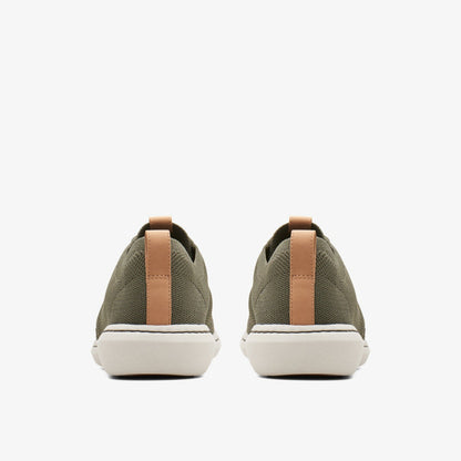 Clarks Premium / Step Urban Mix Khaki