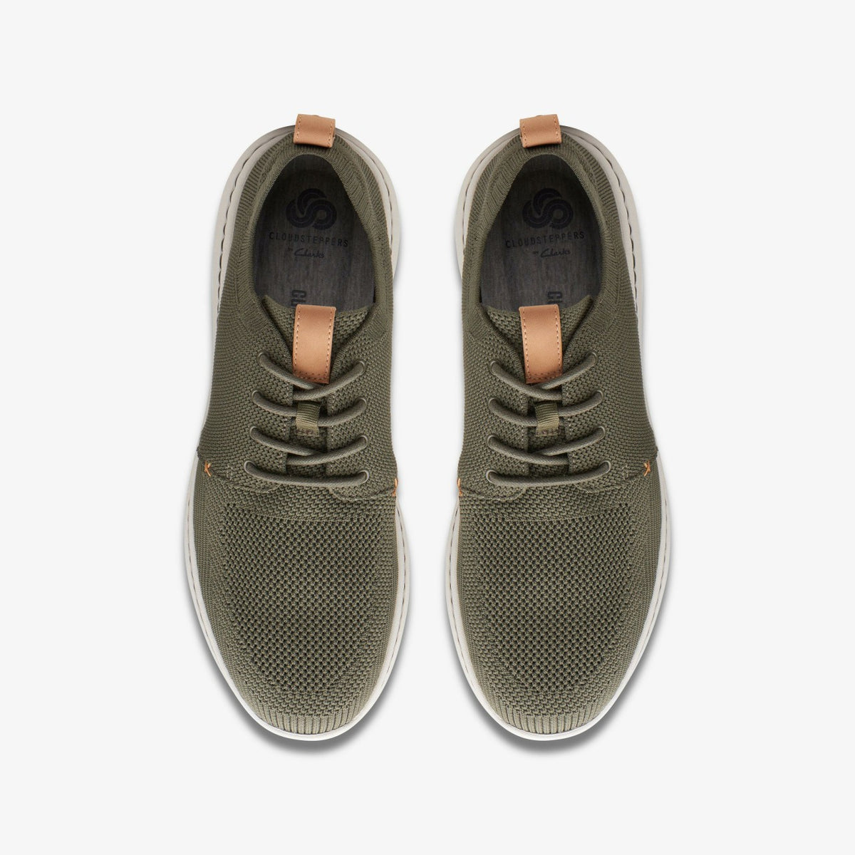 Clarks Premium / Step Urban Mix Khaki