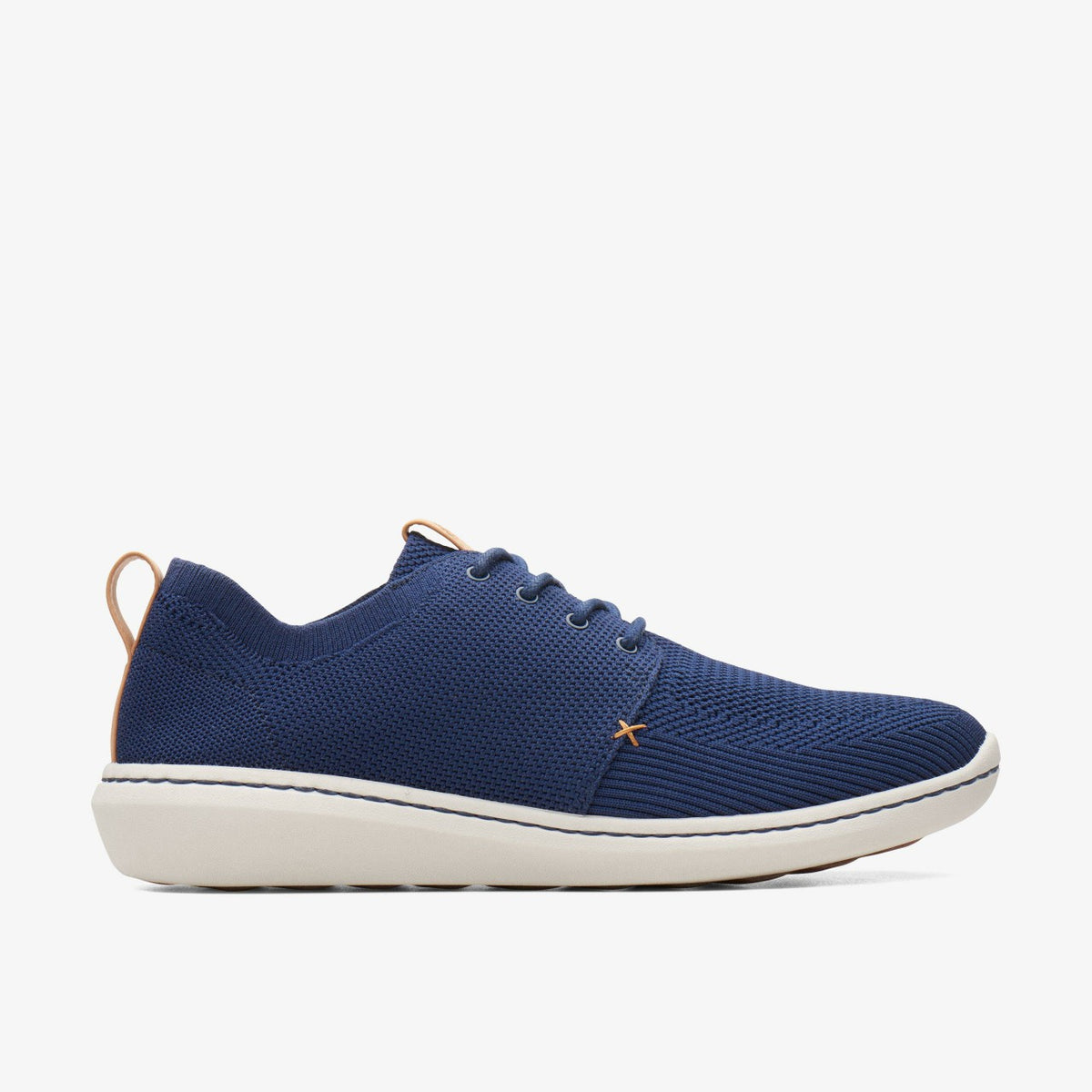 Clarks Quality / Step Urban Mix Navy