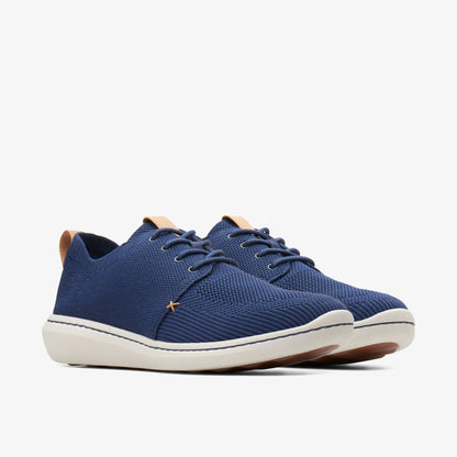 Clarks Quality / Step Urban Mix Navy