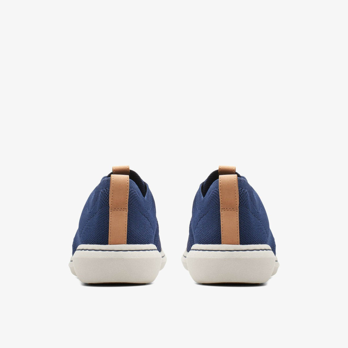 Clarks Quality / Step Urban Mix Navy