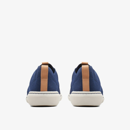 Clarks Quality / Step Urban Mix Navy