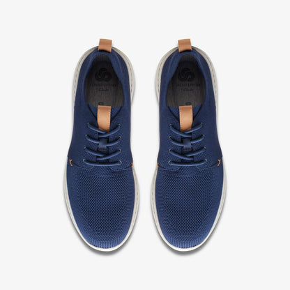 Clarks Quality / Step Urban Mix Navy